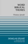 Hosea-Jonah - Book