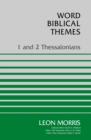 1 and 2 Thessalonians - Book