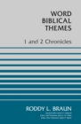 1 and 2 Chronicles - Book