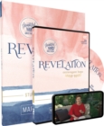 Revelation Study Guide with DVD : Extravagant Hope - Book