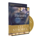 The Case for Heaven (and Hell) Study Guide with DVD : A Journalist Investigates Evidence for Life After Death - Book