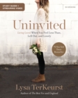 Uninvited Bible Study Guide plus Streaming Video : Living Loved When You Feel Less Than, Left Out, and Lonely - Book