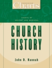 Charts of Ancient and Medieval Church History - Book