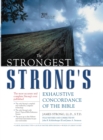 The Strongest Strong's Exhaustive Concordance of the Bible : 21st Century Edition - Book