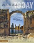 The Old Testament Today : A Journey from Original Meaning to Contemporary Significance - Book