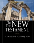 An Introduction to the New Testament - Book