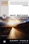 Why Become a Christian? - Book