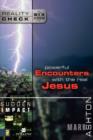Sudden Impact : Powerful Encounters with the Real Jesus - Book