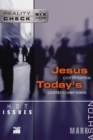 Hot Issues : Jesus Confronts Today's Controversies - Book
