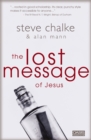 The Lost Message of Jesus - Book