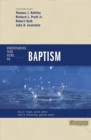 Understanding Four Views on Baptism - Book