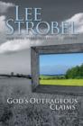 God's Outrageous Claims : Discover What They Mean for You - Book