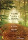 Prayers and Promises When Facing a Life-Threatening Illness : 30 Short Morning and Evening Reflections - Book