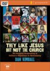They Like Jesus But Not the Church : Responding to Culture's Objections to Christianity - Book