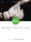 Start Becoming a Good Samaritan Video Study : Six Sessions - Book