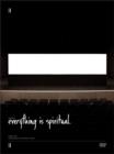 Everything Is Spiritual - Book