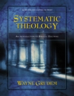 Systematic Theology : An Introduction to Biblical Doctrine - Book