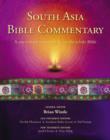 South Asia Bible Commentary : A One-Volume Commentary on the Whole Bible - Book