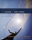 The Mission of God's People : A Biblical Theology of the Church’s Mission - Book