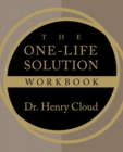 The One-Life Solution Workbook - Book