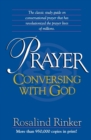Prayer : Conversing with God - Book