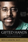 Gifted Hands 20th Anniversary Edition : The Ben Carson Story - Book