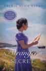 A Stranger's Secret - Book
