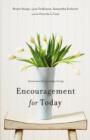 Encouragement for Today : Devotions for Everyday Living - Book