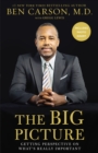 The Big Picture : Getting Perspective on What's Really Important - Book