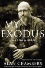 My Exodus : From Fear to Grace - Book