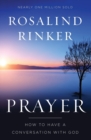Prayer : How to Have a Conversation with God - Book