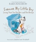Forever My Little Boy - Book