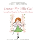 Forever My Little Girl - Book
