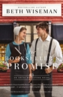 The Bookseller's Promise - Book