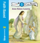 Jesus Raises Lazarus : Level 1 - eBook
