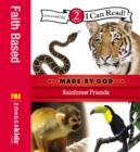 Rainforest Friends : Level 2 - eBook