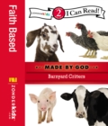 Barnyard Critters : Level 2 - eBook