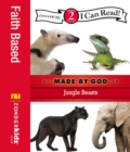 Jungle Beasts : Level 2 - eBook
