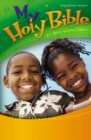 KJV, My Holy Bible for African-American Children - eBook