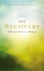 NIV, Recovery Devotional Bible, Paperback - Book