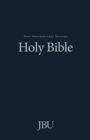 NIV, Pew and Worship Bible, Hardcover, Blue - Book