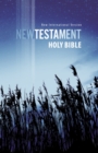 NIV, Outreach New Testament, Paperback - Book