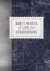 God's Words of Life for Grandfathers - Book