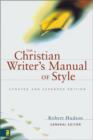 The Christian Writer's Manual of Style - Book
