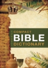 Zondervan Compact Bible Dictionary - Book