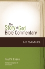 1-2 Samuel - Book