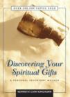 Discovering Your Spiritual Gifts : A Personal Inventory Method - eBook