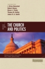 Five Views on the Church and Politics - Book