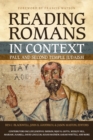 Reading Romans in Context : Paul and Second Temple Judaism - eBook