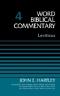 Leviticus, Volume 4 - Book